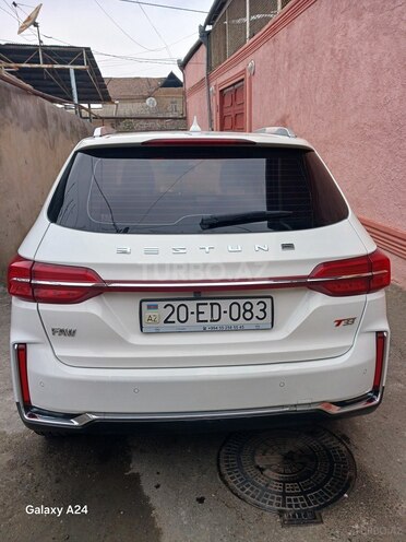 Bestune T33 2019, 87,500 km - 1.6 л - Gəncə