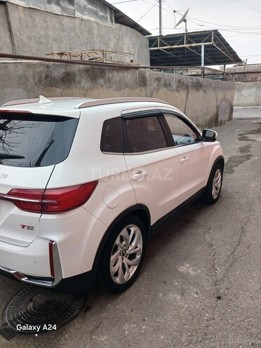 Bestune T33 2019, 87,500 km - 1.6 л - Gəncə