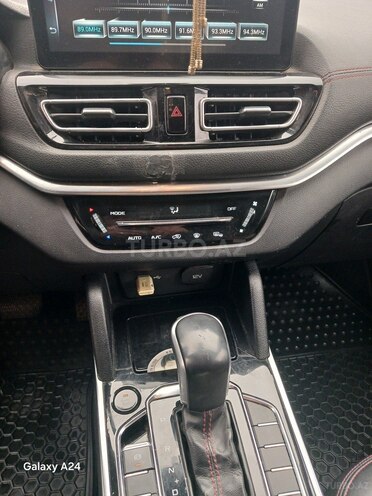 Bestune T33 2019, 87,500 km - 1.6 л - Gəncə