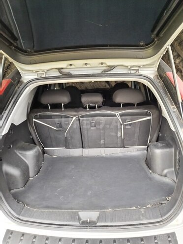 Kia Sportage 2007, 190,000 km - 2.0 l - Bakı