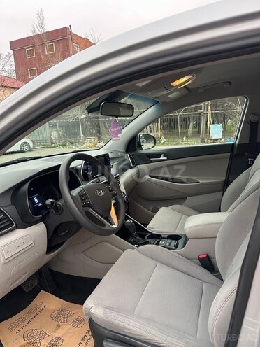Hyundai Tucson 2018, 70,000 km - 2.0 l - Bakı
