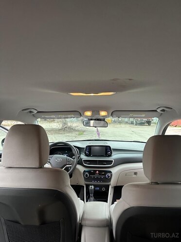 Hyundai Tucson 2018, 70,000 km - 2.0 l - Bakı