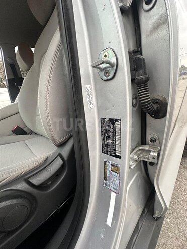 Hyundai Tucson 2018, 70,000 km - 2.0 l - Bakı