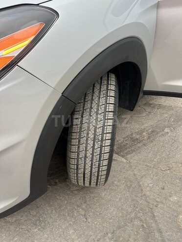 Hyundai Tucson 2018, 70,000 km - 2.0 l - Bakı