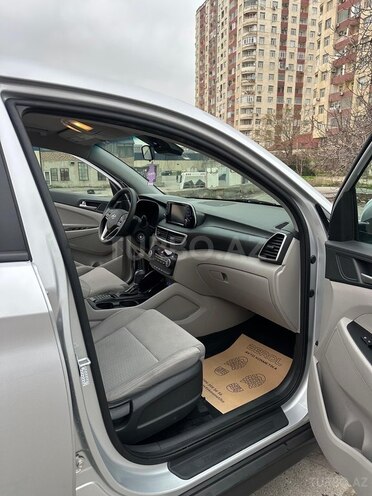 Hyundai Tucson 2018, 70,000 km - 2.0 l - Bakı
