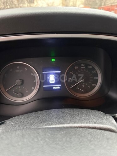 Hyundai Tucson 2018, 70,000 km - 2.0 l - Bakı