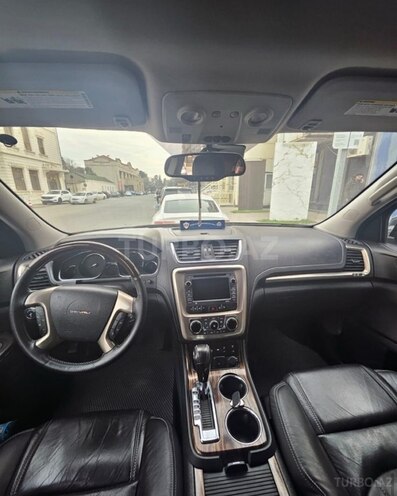 GMC Acadia 2015, 225,000 km - 3.6 l - Bakı