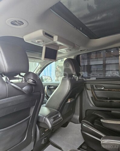 GMC Acadia 2015, 225,000 km - 3.6 l - Bakı