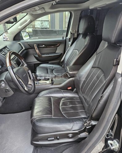 GMC Acadia 2015, 225,000 km - 3.6 l - Bakı