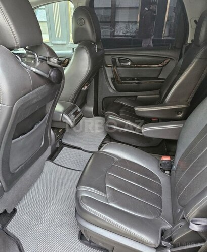 GMC Acadia 2015, 225,000 km - 3.6 l - Bakı