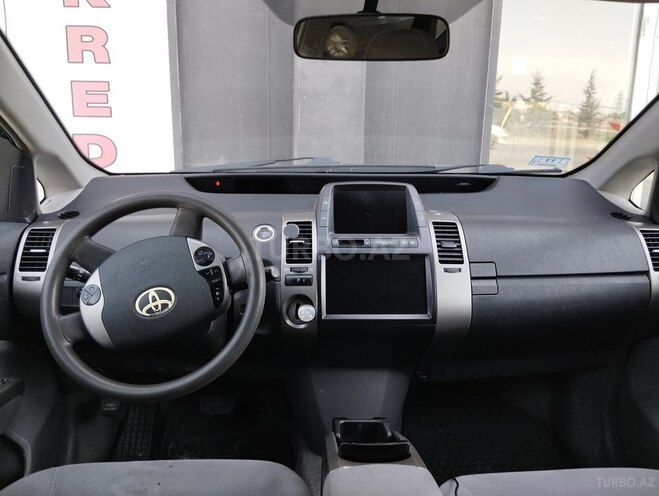 Toyota Prius 2006, 400,000 km - 1.5 l - Bakı