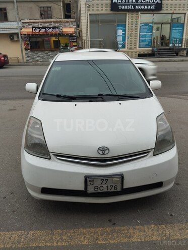 Toyota Prius 2006, 400,000 km - 1.5 l - Bakı