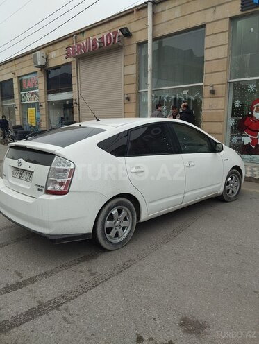 Toyota Prius 2006, 400,000 km - 1.5 l - Bakı