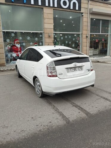 Toyota Prius 2006, 400,000 km - 1.5 l - Bakı