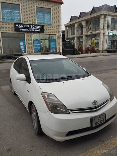 Toyota Prius 2006, 400,000 km - 1.5 l - Bakı