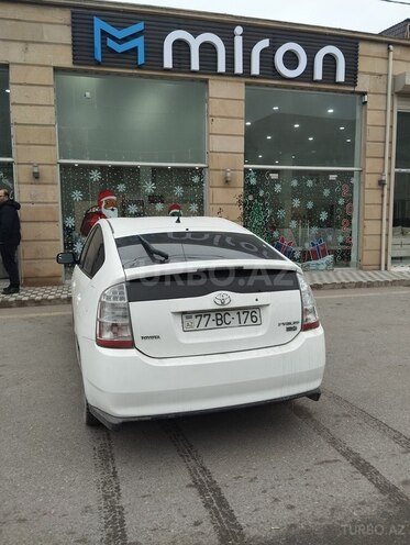 Toyota Prius 2006, 400,000 km - 1.5 l - Bakı