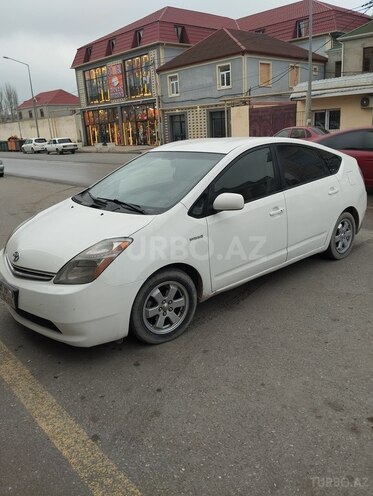 Toyota Prius 2006, 400,000 km - 1.5 l - Bakı