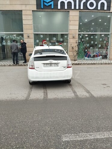 Toyota Prius 2006, 400,000 km - 1.5 l - Bakı