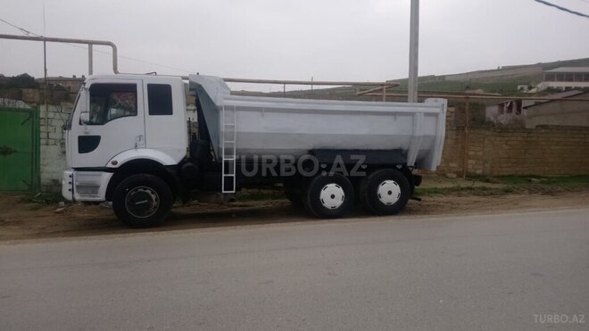 Ford Cargo 2007, 300,000 km - 7.5 l - Bakı