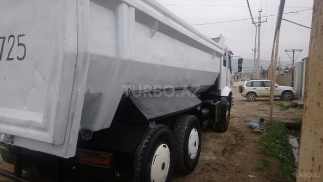 Ford Cargo 2007, 300,000 km - 7.5 l - Bakı