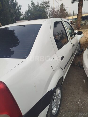 Renault Tondar 2013, 360,000 km - 1.6 l - Gəncə