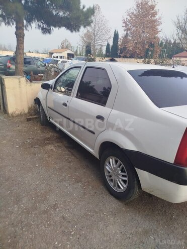 Renault Tondar 2013, 360,000 km - 1.6 l - Gəncə