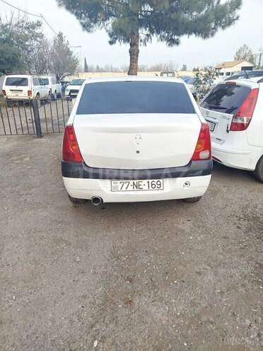 Renault Tondar 2013, 360,000 km - 1.6 l - Gəncə