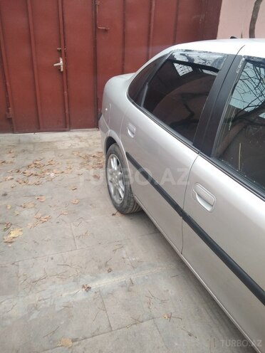 Opel Vectra 1997, 380,020 km - 2.0 l - Bakı