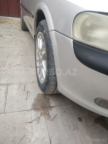 Opel Vectra 1997, 380,020 km - 2.0 l - Bakı