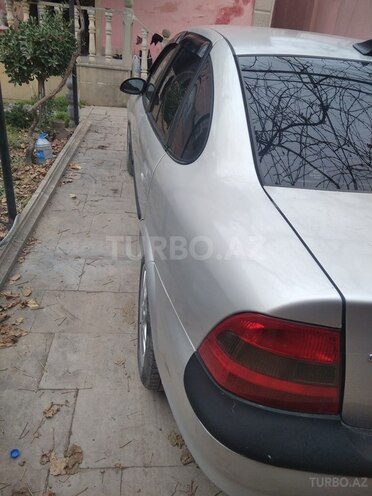 Opel Vectra 1997, 380,020 km - 2.0 l - Bakı
