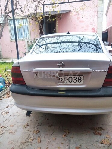 Opel Vectra 1997, 380,020 km - 2.0 l - Bakı