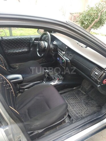 Opel Vectra 1997, 380,020 km - 2.0 l - Bakı