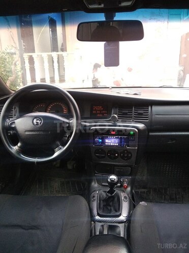 Opel Vectra 1997, 380,020 km - 2.0 l - Bakı
