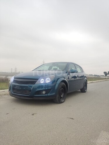 Opel Astra 2008, 275,000 km - 1.3 l - Bakı