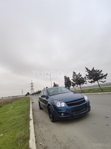 Opel Astra 2008, 275,000 km - 1.3 l - Bakı
