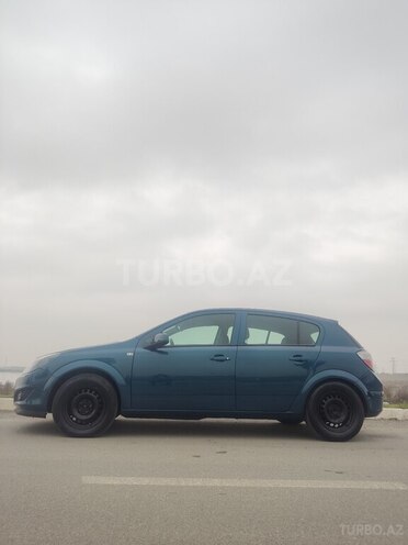 Opel Astra 2008, 275,000 km - 1.3 l - Bakı