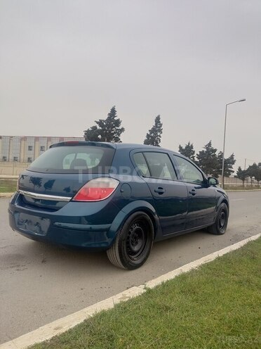 Opel Astra 2008, 275,000 km - 1.3 l - Bakı