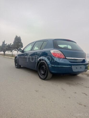 Opel Astra 2008, 275,000 km - 1.3 l - Bakı