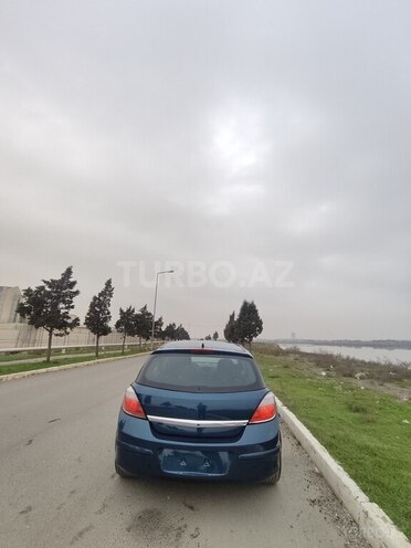 Opel Astra 2008, 275,000 km - 1.3 l - Bakı