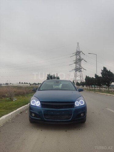 Opel Astra 2008, 275,000 km - 1.3 l - Bakı