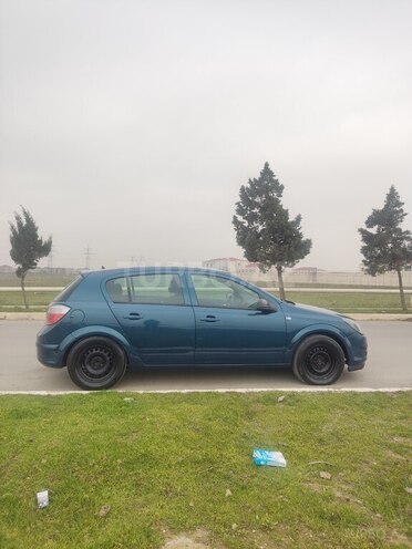Opel Astra 2008, 275,000 km - 1.3 l - Bakı