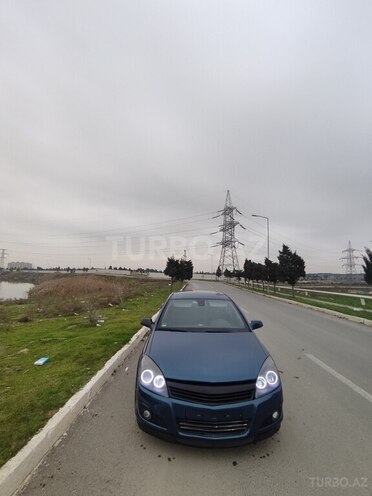 Opel Astra 2008, 275,000 km - 1.3 l - Bakı