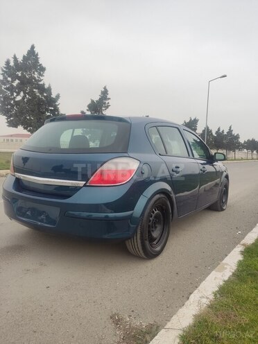 Opel Astra 2008, 275,000 km - 1.3 l - Bakı