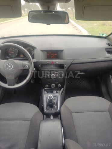 Opel Astra 2008, 275,000 km - 1.3 l - Bakı