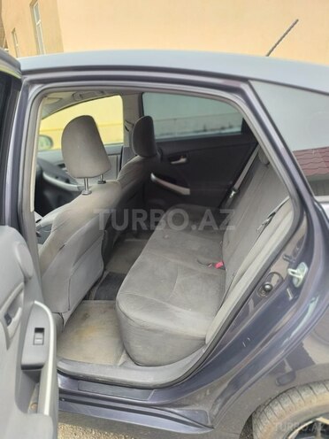 Toyota Prius 2011, 240,000 km - 1.8 l - Bakı