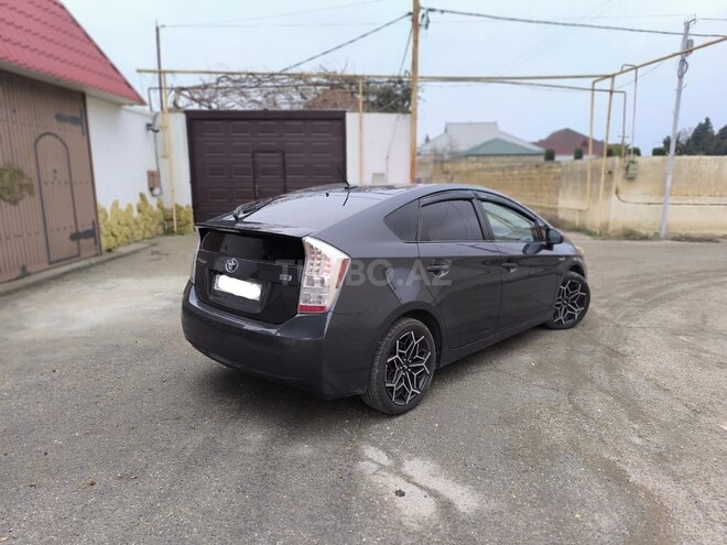 Toyota Prius 2011, 240,000 km - 1.8 l - Bakı