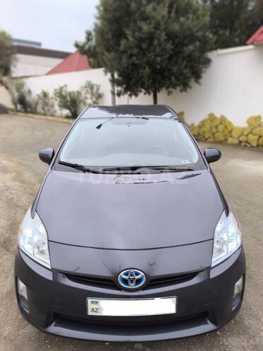 Toyota Prius 2011, 240,000 km - 1.8 l - Bakı