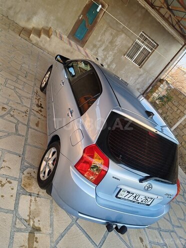 Toyota Corolla 2004, 270,010 km - 1.4 l - Bakı