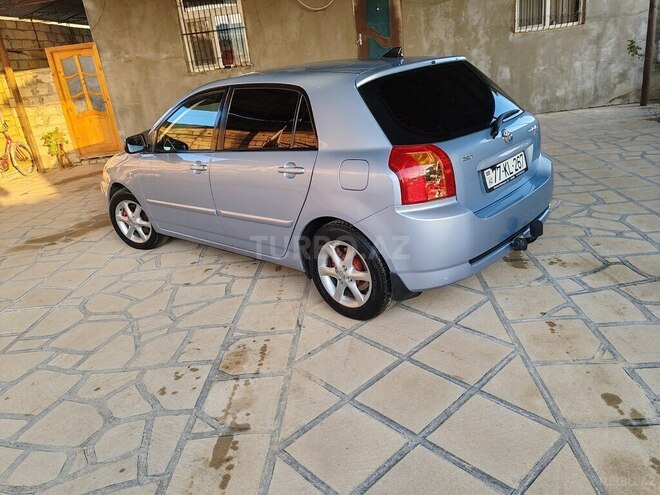 Toyota Corolla 2004, 270,010 km - 1.4 l - Bakı