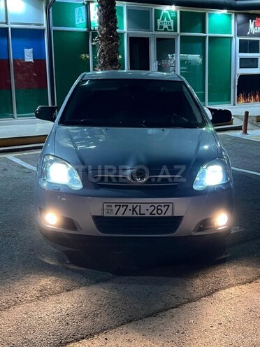 Toyota Corolla 2004, 270,010 km - 1.4 l - Bakı